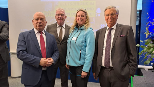 Symposium Der Deutschen Polizeigewerkschaft Hamburg Dpolg Schleswig